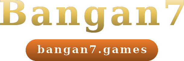 Bangan7 logo