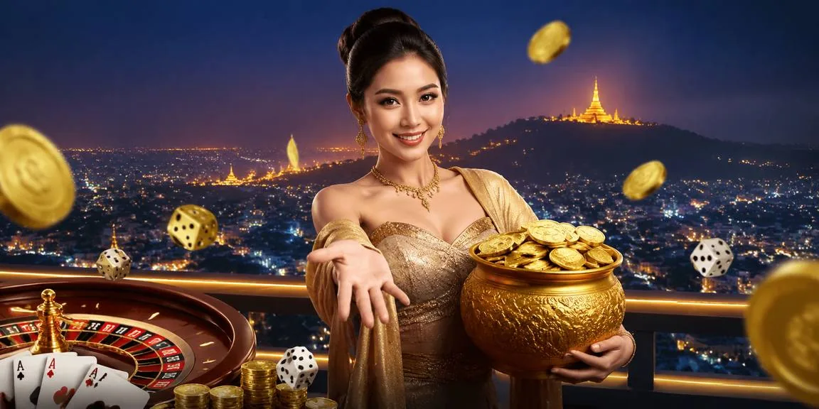 Bangan7 တိုက်ရိုက်ကာစီနို ပြန်အမ်းငွေ