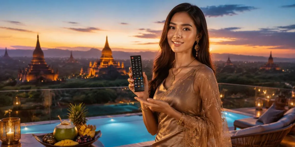 Bangan7 စလော့အတွက် ကြိုဆိုဆု